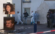 horror w zalasewie! Marian zabił żonę i dzieci tłuczkiem do mięsa, a potem podpalił dom! Ogień zatarł wszystkie ślady