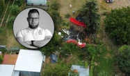 tragiczne doniesienia! Nie żyje Jakub Pracharczyk. Młociarz zginął w katastrofie awionetki w Krzycku Wielkim