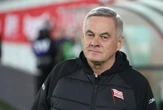 Utrzyma posadę? Cracovia w coraz większym kryzysie. Co dalej z trenerem Jackiem Zielińskim, pojawiło…