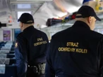 Służby w akcji Rosjanka była poszukiwana w Europie. Wpadła, bo... awanturowała się w pociągu