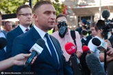 prokuratura zabrała głos Prezydent ułaskawił Roberta Bąkiewicza. O jaką sprawę chodzi?