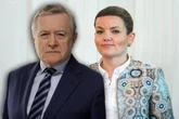 Były minister kultury o swojej następczyni Piotr Glińśki chce dymisji Marty Cienkowskiej: "Należy się za całokształt"