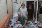PILNY APEL Po 31 latach opieki nad chorą, córką sami usłyszeli diagnozę. Świat im się zawalił! „Błagamy o pomoc dla Karolinki”