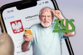 Nowy projekt rządu Sprawdzisz emeryturę w mObywatelu?
