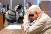 Nowe fakty Rozjechał Laurkę i Małgosię. Przełom w sprawie lekarza