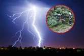 Pogoda Burze kwestią godzin. Eksperci nie mają wątpliwości