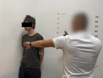 MAMY ZDJĘCIA Policja ujawniła wstrząsające nagranie po zabójstwie w UW. Pokazali w nim wszystko