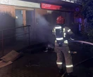 Nowe fakty Przerażający pożar w Toruniu. Arkadiusz B. z zarzutami