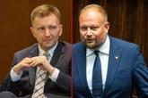 Relacja na żywo Schreiber kontra Zembaczyński w "Debacie Super Expressu STARCIE"! Emocji nie zabrakn…