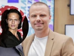 GALERIA ZDJĘĆ Tak się zmienił Marcin Hakiel! Tancerz przeszedł ogromną metamorfozę. Archiwalne zdj…