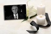 Z OSTATNIEJ CHWILI Nie żyje Jan Maciej Rembiszewski, wieloletni dyrektor warszawskiego ZOO. Miał 86 lat