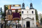 Minęło 20 lat Skromny drugi pogrzeb "Janosika". Prochy Marka Perepeczki przeniesono do Częstochowy