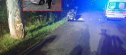 Bezsensowna śmierć Straszny finał przejażdżki quadem. Nowe ustalenia szokują