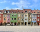 Na szczycie rankingu AI wybrała najlepsze miasto do życia w Polsce. Nie Warszawa, nie Kraków
