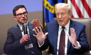 Jest odpowiedź Sorosa Donald Trump oskarża Sorosa! „Uważajcie, obserwujemy was”