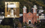 Doniesienia z Nagasaki Dzwon z katedry zniszczonej przez bombę atomową zabrzmi ponownie