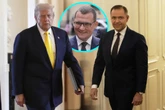 Polska-USA Padła data spotkania Trumpa z Nawrockim!
