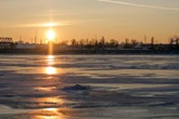 Najnowsza prognoza Pogodowe starcie zimy z jesienią. Synoptycy biją na alarm