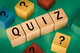 do boju! QUIZ. Poniedziałkowy test z wiedzy ogólnej. Przy komplecie pokiwamy z niedowierzanie…