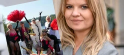 "Postanowiłam to zrobić na ekranie" Uczestniczka "Sanatorium miłości" chciała uciec z programu. Prawda wyszła na jaw dop…