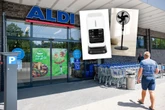 Promocje ALDI: Klimatory i wentylatory w super cenach!