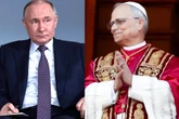 Jest reakcja Rosji Putin zabrał głos. Mówił o nowym papieżu Leonie XIV