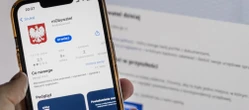 APLIKACJE Ukryta funkcja mObywatel - do czego służy? Uzyskasz przydatny dostęp do danych