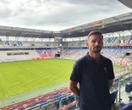 Who is who? Michal Gašparik rozpoczyna rządy w Zabrzu. Przyznał otwarcie, że ta rzecz sprawiła m…