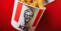 Promocje Smakowita promocja od KFC wchodzi do restauracji i na parkiet EuroBasketu