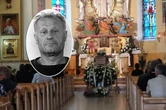 Przyczyna śmierci Wiadomo, jak zginął Tadeusz Duda. Prokuratura podała wyniki sekcji zwłok