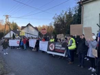 Stanowczy sprzeciw Protest na zakopiance! Mieszkańcy mówią "nie" dla nowej S7
