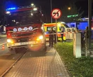 SZOKUJĄCE Horror w Grodzisku Mazowieckim. Pobicie, pożar i śmierć 44-latka. Co tam się stało?!