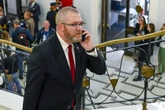 mocne słowa Grzegorz Braun ostro podsumował piwo Mentzena z Trzaskowskim. Nie gryzł się w język!