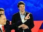 Syn prezydenta dla "SE" Daniel Nawrocki o relacjach Karola Nawrockiego z Donaldem Tuskiem: "Nie chciałbym być w sytuacji premiera"