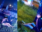 Szok 18-latka uprowadzona przez byłego chłopaka. To co jej zrobił mrozi krew w żyłach