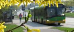 Nowe zasady w komunikacji miejskiej. Ile osób pojedzie autobusem? Co z maseczkami?