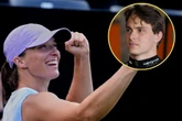 Zapytali ją o relacje Słowa Igi Świątek o 24-letniej gwieździe F1 niosą się po świecie! "Znamy się z Insta…