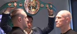 Spotkanie twarzą w twarz Krzysztof Włodarczyk – Adam Balski: Pierwszy face-to-face przed walką o mistrzostwo …