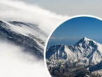 Dramat w Himalajach Uratowano 900 osób uwięzionych na Mount Everest! Wielki sukces ratowników