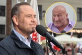 Wyborcze emocje Wytykają Karolowi Nawrockiemu tatuaże. Marcin Najman nie wytrzymał. I ta odpowiedź p…