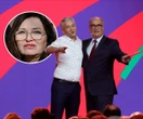 Sensacyjna książka "Kulisy Lewicy" Beaty Maciejewskiej Była wiceszefowa Lewicy zdradza sekrety tej formacji i politycznej kuchni: "Dwie posłanki omal się nie pobiły"