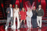 To trzeba zobaczyć TVP szykuje mocne otwarcie! Zagraniczna gwiazda wystąpi w "The Voice of Poland"