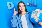 truddddddny QUIZ. Czwartkowy test z geografii. Miasta na literę "D". Podaj kraj, w którym się znajdują