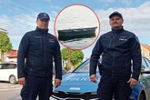 Chwile grozy! Wieczór kawalerski zamienił się w koszmar. Dramatyczny apel o pomoc. Policjanci urat…