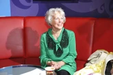 Urodziny legendy Najstarsza polska aktorka kończy 101 lat. Ewa Krasnodębska zdradza, za co kocha życie