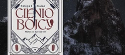 Fantasy Trwa wszechnoc, zbliża się zło. „Cieniobójcy” - Księga I. Ziarno - Mateusza Żuchowsk…