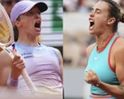 RELACJA NA ŻYWO Iga Świątek - Aryna Sabalenka RELACJA NA ŻYWO. Pólfinał Roland Garros [WYNIK LIVE]