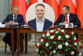 Sergiusz Trzeciak dla „Super Expressu” Kto wypadł lepiej na Radzie Gabinetowej? Ekspert od wizerunku: Nawrocki się wyrobił, a Tusk dobrze wykorzystał swój czas