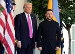 pilne Trump i Zełenski spotkali się w Białym Domu. Nowe wieści o Putinie! Koniec wojny blisko?