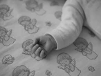 Nie doczekała pomocy Anastazja zmarła na sepsę. 2-miesięczna dziewczynka nie doczekała pomocy